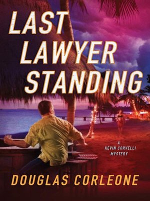 cover image of Last Lawyer Standing
